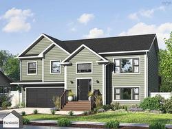 Unit 8 Logrunner Lane Upper Tantallon, NS B3Z 1M5