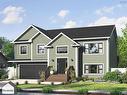 Unit 8 Logrunner Lane, Upper Tantallon, NS  - Outdoor With Facade 