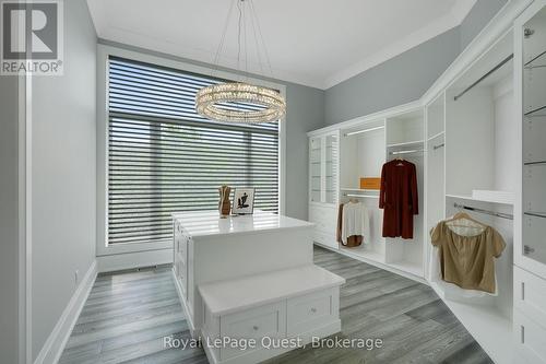 8 Midves Court, Springwater (Midhurst), ON - Indoor