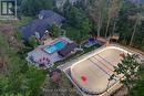 8 Midves Court, Springwater (Midhurst), ON  - Outdoor With View 