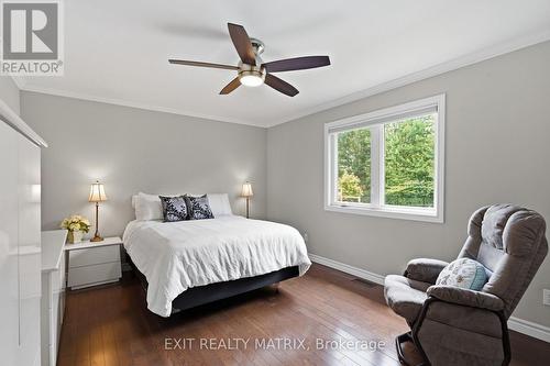 248 Des Violettes Street, Clarence-Rockland, ON - Indoor Photo Showing Bedroom
