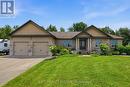 248 Des Violettes Street, Clarence-Rockland, ON  - Outdoor With Facade 