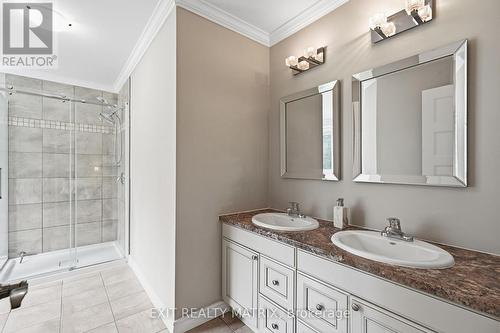 248 Des Violettes Street, Clarence-Rockland, ON - Indoor Photo Showing Bathroom