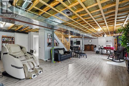248 Des Violettes Street, Clarence-Rockland, ON - Indoor Photo Showing Basement