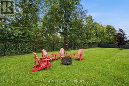 248 Des Violettes Street, Clarence-Rockland, ON - Outdoor
