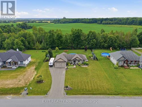 248 Des Violettes Street, Clarence-Rockland, ON - Outdoor With View