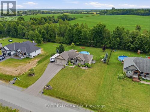 248 Des Violettes Street, Clarence-Rockland, ON - Outdoor With View
