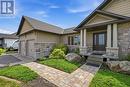 248 Des Violettes Street, Clarence-Rockland, ON  - Outdoor With Deck Patio Veranda 