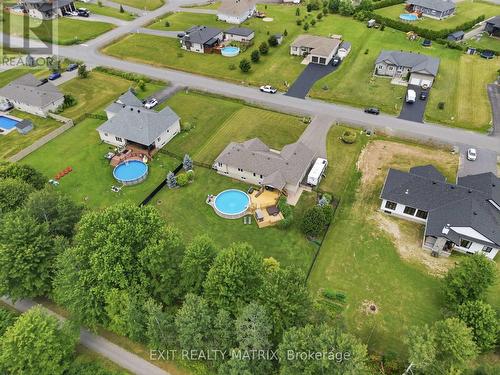 248 Des Violettes Street, Clarence-Rockland, ON - Outdoor With View