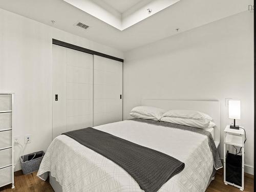 908 1650 Granville St, Halifax, NS - Indoor Photo Showing Bedroom