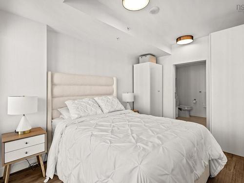908 1650 Granville St, Halifax, NS - Indoor Photo Showing Bedroom