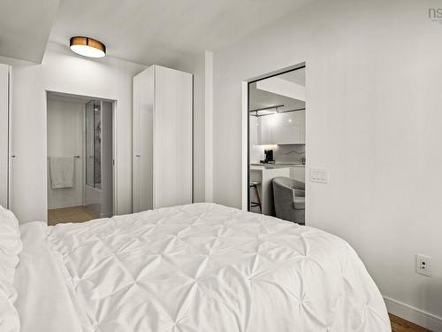 908 1650 Granville St, Halifax, NS - Indoor Photo Showing Bedroom