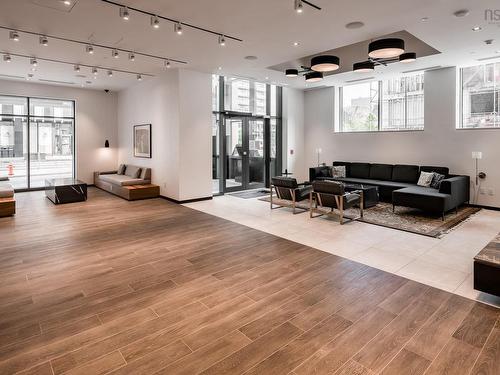 908 1650 Granville St, Halifax, NS - Indoor