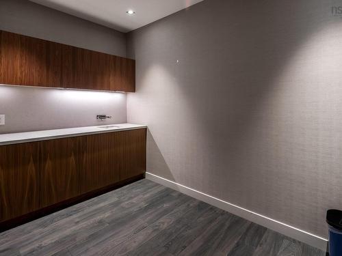 908 1650 Granville St, Halifax, NS - Indoor Photo Showing Other Room