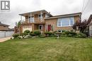 268 Federal Street, Stoney Creek, ON  - Outdoor 