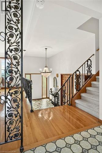 268 Federal Street, Stoney Creek, ON - Indoor Photo Showing Other Room