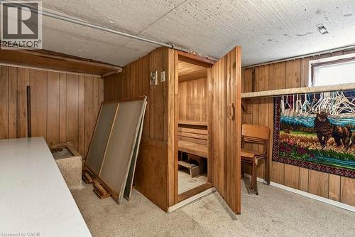 268 Federal Street, Stoney Creek, ON - Indoor Photo Showing Other Room