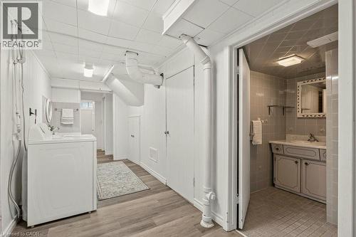 268 Federal Street, Stoney Creek, ON - Indoor