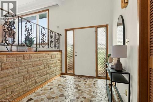 268 Federal Street, Stoney Creek, ON - Indoor Photo Showing Other Room