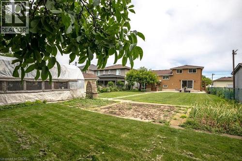 268 Federal Street, Stoney Creek, ON - Outdoor