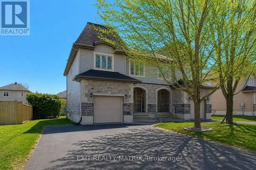 111 Brunet Street, The Nation, ON - Outdoor