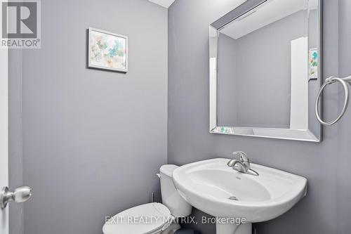 111 Brunet Street, The Nation, ON - Indoor Photo Showing Bathroom