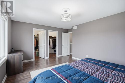 111 Brunet Street, The Nation, ON - Indoor Photo Showing Bedroom