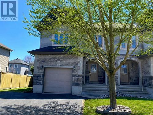 111 Brunet Street, The Nation, ON - Outdoor