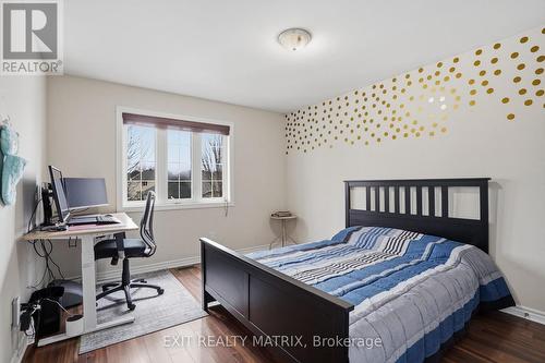 111 Brunet Street, The Nation, ON - Indoor Photo Showing Bedroom