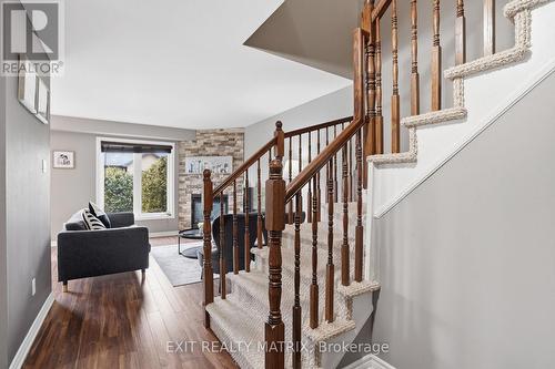 111 Brunet Street, The Nation, ON - Indoor Photo Showing Other Room