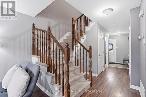 111 Brunet Street, The Nation, ON - Indoor Photo Showing Other Room
