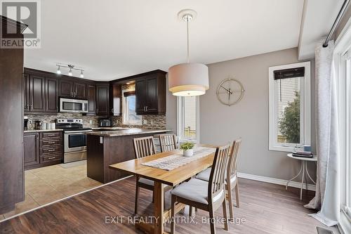 111 Brunet Street, The Nation, ON - Indoor