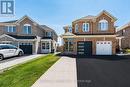 9 Parisian Road, Brampton (Vales Of Castlemore), ON  - Outdoor With Facade 
