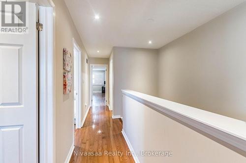 9 Parisian Road, Brampton (Vales Of Castlemore), ON - Indoor Photo Showing Other Room