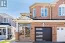 9 Parisian Road, Brampton (Vales Of Castlemore), ON  - Outdoor 