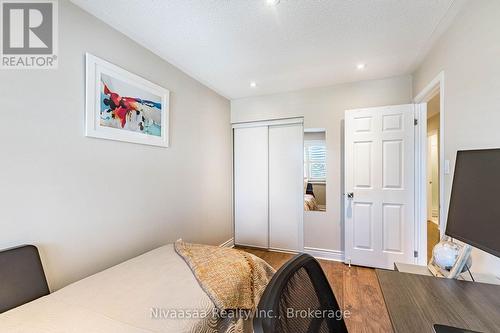9 Parisian Road, Brampton (Vales Of Castlemore), ON - Indoor Photo Showing Bedroom