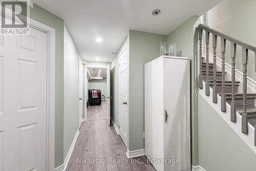 9 Parisian Road, Brampton (Vales Of Castlemore), ON - Indoor Photo Showing Other Room