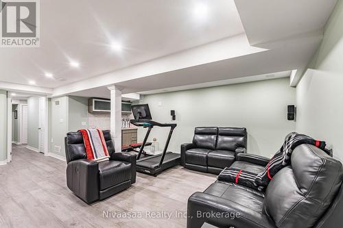 9 Parisian Road, Brampton (Vales Of Castlemore), ON - Indoor