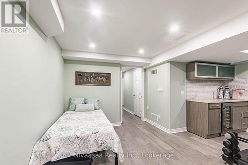 9 Parisian Road, Brampton (Vales Of Castlemore), ON - Indoor