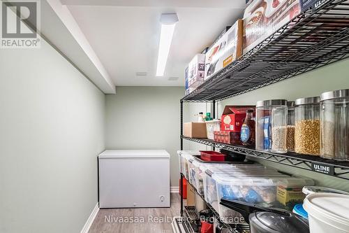 9 Parisian Road, Brampton (Vales Of Castlemore), ON - Indoor