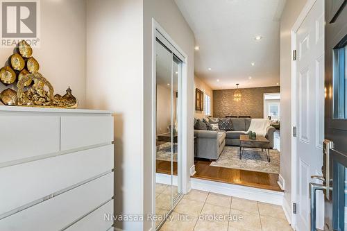 9 Parisian Road, Brampton (Vales Of Castlemore), ON - Indoor Photo Showing Other Room