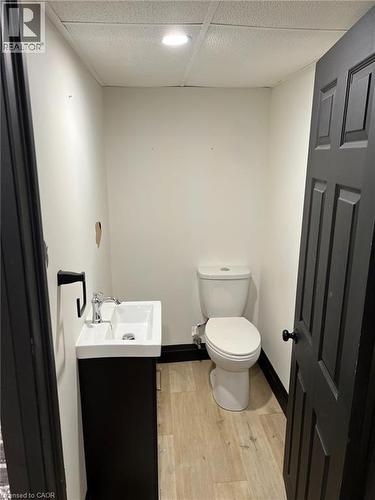 599 King Street E, Hamilton, ON 