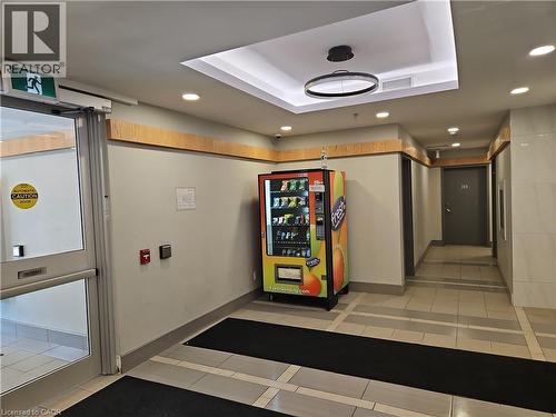 258B Sunview Street Unit# 255, Waterloo, ON - Indoor