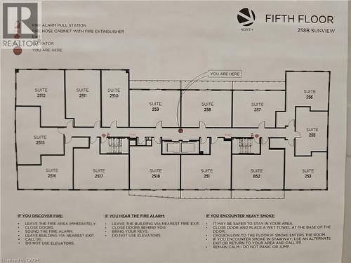 258B Sunview Street Unit# 255, Waterloo, ON - Other