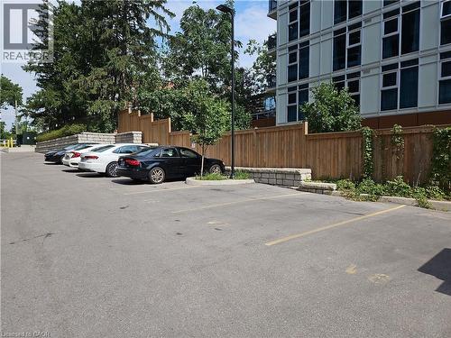 258B Sunview Street Unit# 255, Waterloo, ON - Outdoor