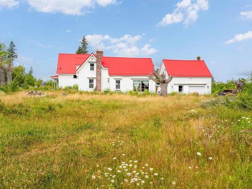 7675 Highway 6, Port Howe, NS - Outdoor