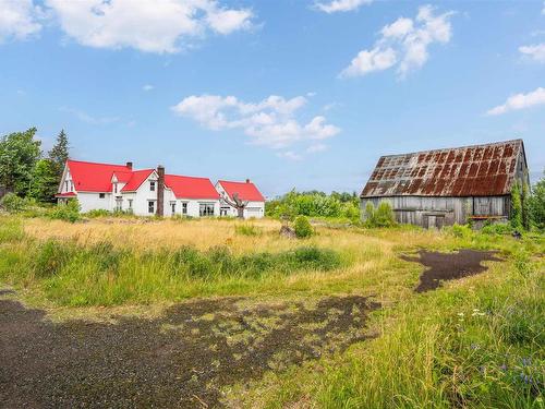 7675 Highway 6, Port Howe, NS - Outdoor