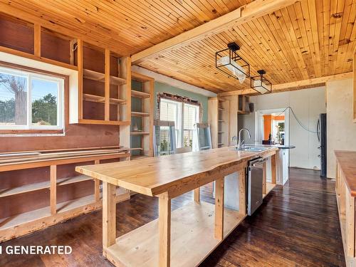 7675 Highway 6, Port Howe, NS - Indoor