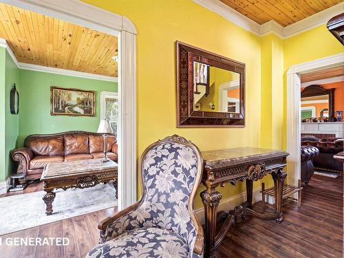 7675 Highway 6, Port Howe, NS - Indoor