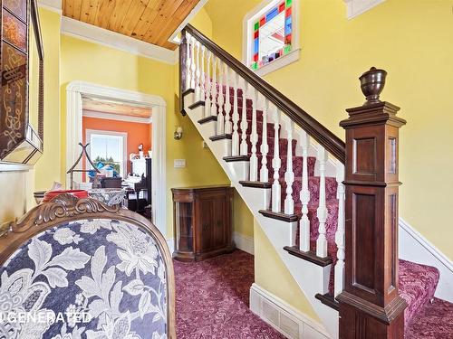 7675 Highway 6, Port Howe, NS - Indoor Photo Showing Other Room